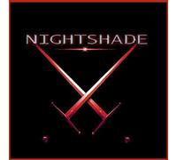 Nightshade - Men of Iron