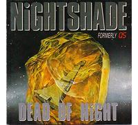 Nightshade (Nightshade (Hard Rock, US; f.k.a. Q5) - Dead of Night