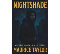 Nightshade: Realm of Shadows (Nightshade Saga)