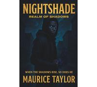 Nightshade: Realm of Shadows (Nightshade Saga)