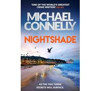 Nightshade – El nuevo thriller superventas del autor n.º 1