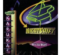 Nightshift by Gregg Karukas