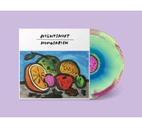 Nightshift Homosapien (Vinyl) 12" Album Coloured Vinyl (Importación USA)