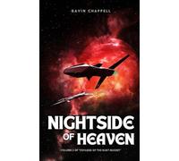 Nightside of Heaven (Voyages of the Rust Bucket)