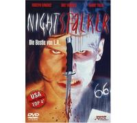Nightstalker - Die Bestie von L.A. [Alemania] [DVD]