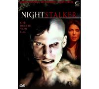 Nightstalker - Die Bestie von L.A. [Alemania] [DVD]