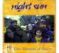 Nightsun - One Moment Of Grace