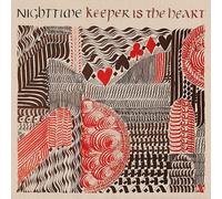Nighttime Keeper Is the Heart (Vinyl) 12" Album