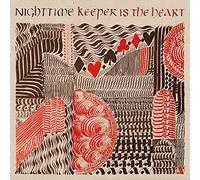 Nighttime Keeper Is the Heart (Vinyl) 12" Album