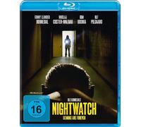 Nightwatch: Demons Are Forever – Fanny Leander Bornedal / Ole Bornedal – Blu-ray – Alemania