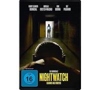 Nightwatch: Demons Are Forever [DVD]