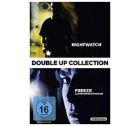 Nightwatch & Freeze - Albtraum Nachtwache / Double Up Collection [Alemania] [DVD]