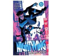 Nightwing 2. Matar a Grayson (DC PREMIERE / AMANECER DE DC)