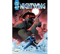 Nightwing: Bd. 6 (4. Serie): Allein gegen alle