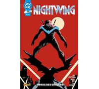 Nightwing: Bd. 7 (4. Serie): Zirkus des Grauens