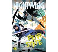 Nightwing: Fear State