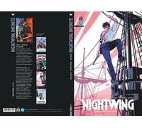 Nightwing Infinite tome 6