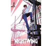 Nightwing Infinite Tome 6 (ebook)