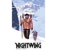 Nightwing Infinite Tome 7 (ebook)