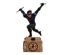 Nightwing PVC Figure