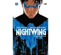 Nightwing vol. 01: Saltar a la luz (Segunda edición)