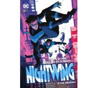 Nightwing Vol. 2: A Por Grayson