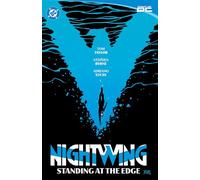 Nightwing Vol. 6: Standing at the Edge
