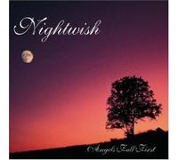 Nightwish - Angels Fall First (4 Bonus Tracks) (Collector's Edition)
