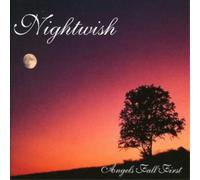 Nightwish Angels Fall First (CD) Album
