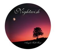 Nightwish - Angels Fall First [Vinilo]