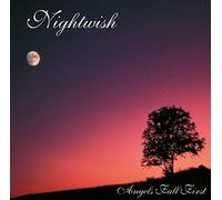 Nightwish - Angels Fall First [Vinilo]