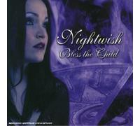 Nightwish - Bless The Child - Digipack