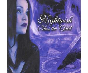 Nightwish - Bless The Child [Import]