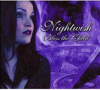 Nightwish - Bless the child [Single-CD]