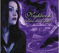 Nightwish - Bless the Child - The Rarities