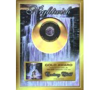 Nightwish - Century Child-Gold Award Edition