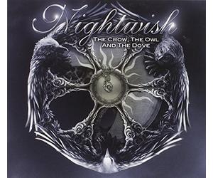Nightwish - Crow, the Owl & the Dove