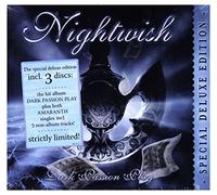 Nightwish - Dark Passion Play