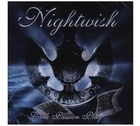 Nightwish Dark Passion Play (CD) Album