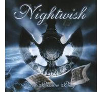 Nightwish Dark Passion Play (CD) Album (Importación USA)