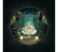 Nightwish - Nightwish - Decades (2CD)