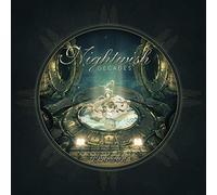 Nightwish - Decades (Earbook)