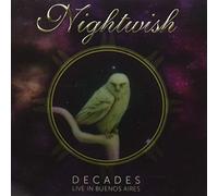 Nightwish - Decades: Live in Buenos Aires [Import]