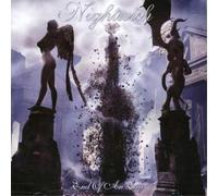 Nightwish End of an Era (CD) Album (Jewel Case)