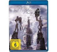 Nightwish – End Of An Era – Blu-ray – Reino Unido