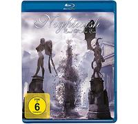 Nightwish - End Of An Era [Reino Unido] [Blu-ray]
