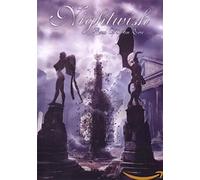Nightwish: End Of An Era - Live (DVD) Tarja Turunen Tuomas Holopainen
