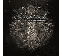 Nightwish - Endless Forms Most Beautiful