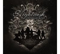 NIGHTWISH - Endless Forms Most Beautiful