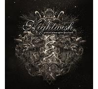 Nightwish – Endless Forms Most Beautiful – CD – Importación USA
